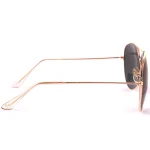 عینک آفتابی مردانه مدل A-0983 - تصویر 2