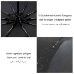 چتر مدل Windprof - تصویر 8