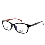 فریم عینک طبی مدل Tr 906241 - تصویر 3