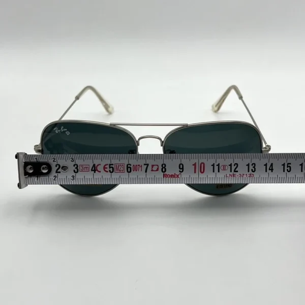 عینک آفتابی مردانه کد re 3026 - تصویر 8