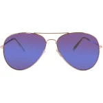 عینک آفتابی مردانه مدل A-0983