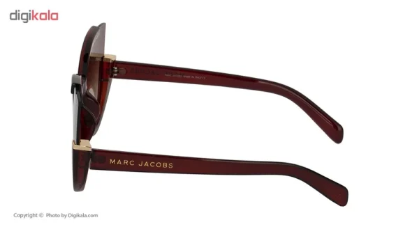 عینک آفتابی زنانه مدل W-58754 - تصویر 4