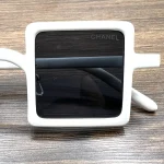 عینک آفتابی دخترانه مدل Bl 9186 - تصویر 4