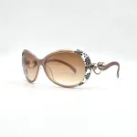 عینک آفتابی زنانه مدل Ch 26011 - تصویر 2