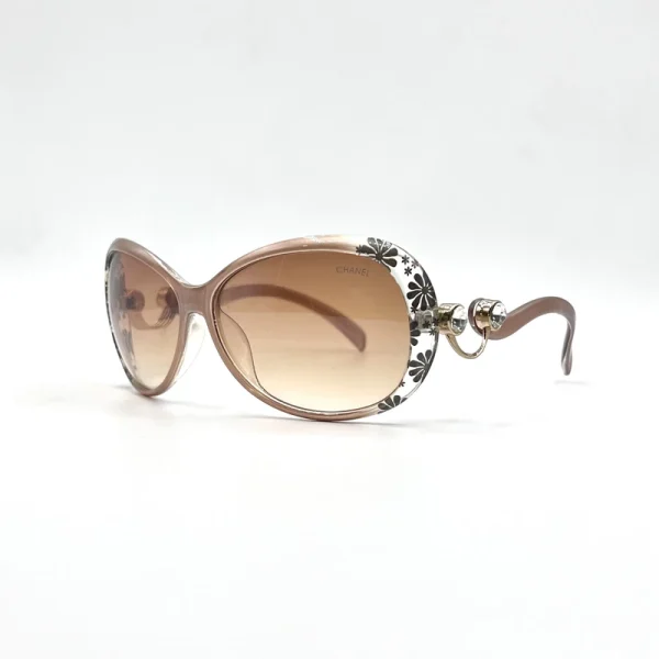 عینک آفتابی زنانه مدل Ch 26011 - تصویر 2