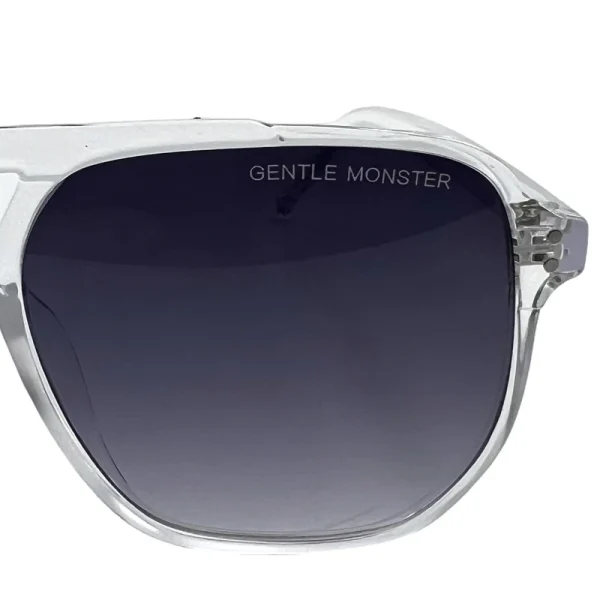 عینک آفتابی مدل Gn 2056 - تصویر 4