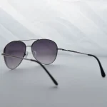 عینک آفتابی مدل RB3626_BLK - تصویر 2