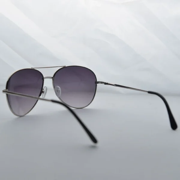 عینک آفتابی مدل RB3626_BLK - تصویر 6