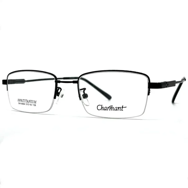 فریم عینک طبی مدل GM-6004 - تصویر 2