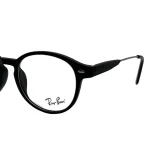 فریم عینک طبی کد tr2341 به همراه کاور آفتابی مجموعه شش عددی - تصویر 6