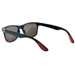 عینک آفتابی مردانه مدل Zs 02140 - تصویر 2