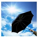 چتر مدل UV - تصویر 8
