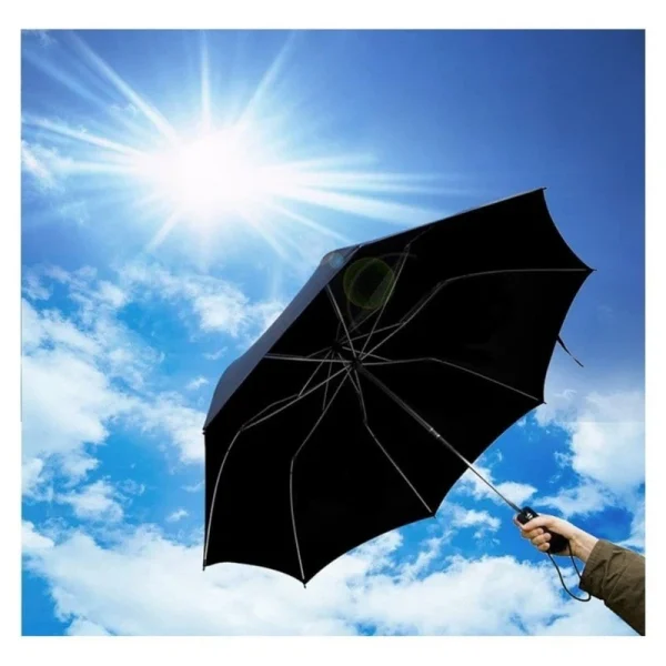 چتر مدل UV - تصویر 8