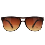 عینک آفتابی مدل BRW-JL80631