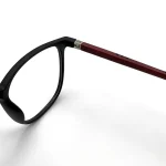 فریم عینک طبی کد tr2021 - تصویر 3