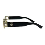 عینک آفتابی مستطیلی غیر پلاریزه کد pr 5263 - تصویر 3