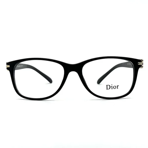 فریم عینک طبی زنانه مدل D 926 - تصویر 2