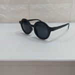 عینک آفتابی بچگانه مدل m100 - تصویر 2