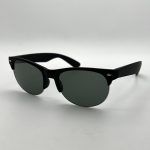 عینک آفتابی کلاب مستر (Clubmaster) مدل Ar239 - تصویر 3