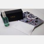 عینک آفتابی مدل 8084 - تصویر 2