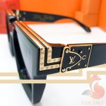 عینک آفتابی مدل میلیونری 0993 - تصویر 3