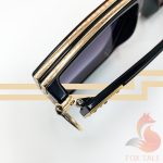 عینک آفتابی مدل میلیونری 0993 - تصویر 4