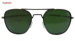 عینک آفتابی مدل Sky Master Aviator G7 - تصویر 2