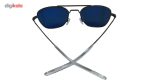 عینک آفتابی مدل Sky Master Aviator G7 - تصویر 4