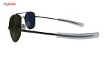 عینک آفتابی مدل Sky Master Aviator G7 - تصویر 5