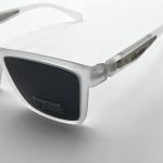 عینک آفتابی مربعی کد p8001 - تصویر 3