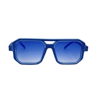 عینک آفتابی مربعی مدل H9616-1 - تصویر 1