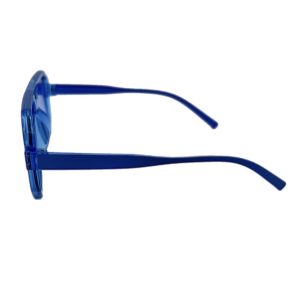 عینک آفتابی مربعی مدل H9616-1 - تصویر 2