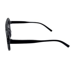 عینک آفتابی مربعی مدل H9616-1 - تصویر 2