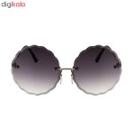 عینک آفتابی زنانه کد 9002 GR - تصویر 5