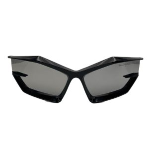 عینک آفتابی زنانه و مردانه فریم خاص UV 400 مدل 24030 - تصویر 1