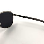 عینک آفتابی زنانه و مردانه خلبانی پلاریزه UV 400 مدل T8200589 - تصویر 6
