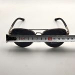 عینک آفتابی زنانه و مردانه خلبانی پلاریزه UV 400 مدل T8200589 - تصویر 7