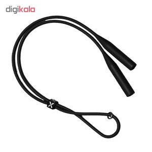 بند عینک کد ACS012BLK - تصویر 2