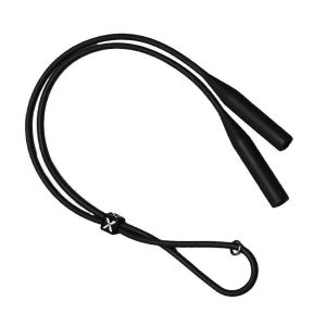 بند عینک مدل اسپرت کد ACS012BLK بسته 2 عددی - تصویر 2