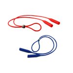 بند عینک مدل سیلیکونی S250 بسته دو عددی - تصویر 1