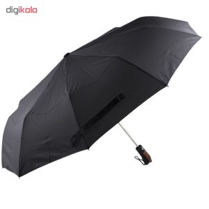 چتر مدل دکتر ارنست DRE - تصویر 2