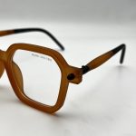 عینک محافظ چشم مدل 86601 - تصویر 4