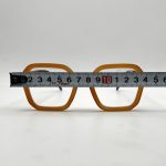 عینک محافظ چشم مدل 86601 - تصویر 5