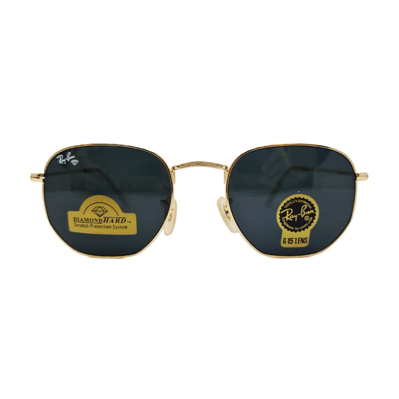 b78ded2c61d0bd3cf0c8b9eb98ff61ff314c0121_1686255586 عینک آفتابی مدل 3548 - Ft شیشه - تصویر 1