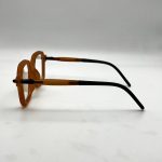 عینک محافظ چشم مدل 86601 - تصویر 3