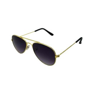 عینک آفتابی دخترانه و پسرانه خلبانی UV 400 مدل J-103-1