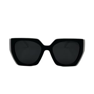 عینک آفتابی زنانه مربعی UV 400 مدل 2194