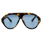 عینک آفتابی خلبانی (Aviator) مدل ZN3607