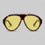 عینک شب خلبانی (Aviator) مدل ZN3607