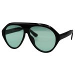 عینک شب خلبانی (Aviator) مدل ZN3607